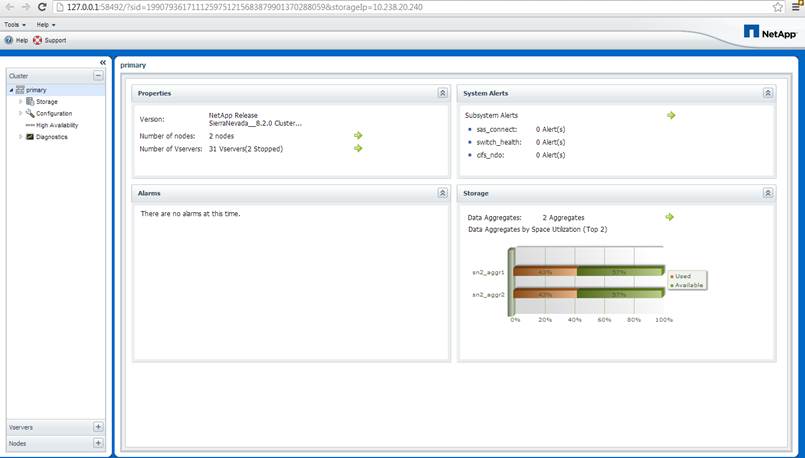 download netapp oncommand system manager